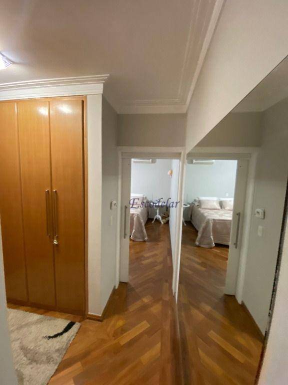 Sobrado à venda com 4 quartos, 460m² - Foto 29