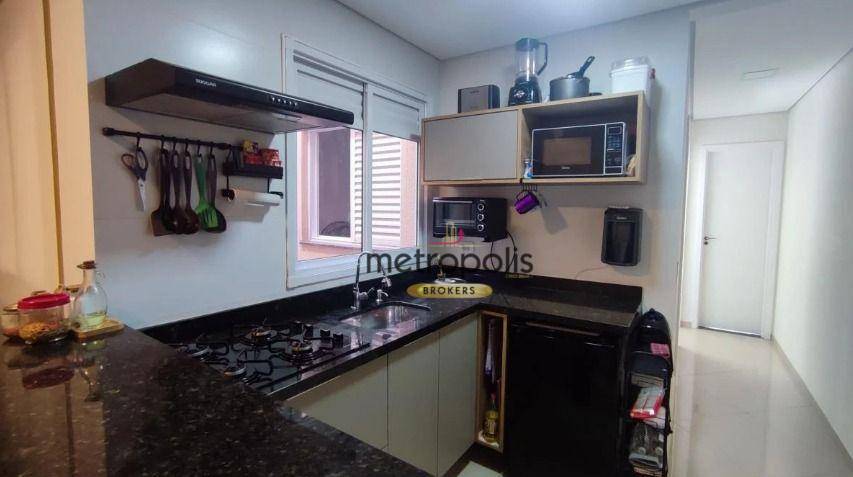 Apartamento à venda com 2 quartos, 86m² - Foto 5