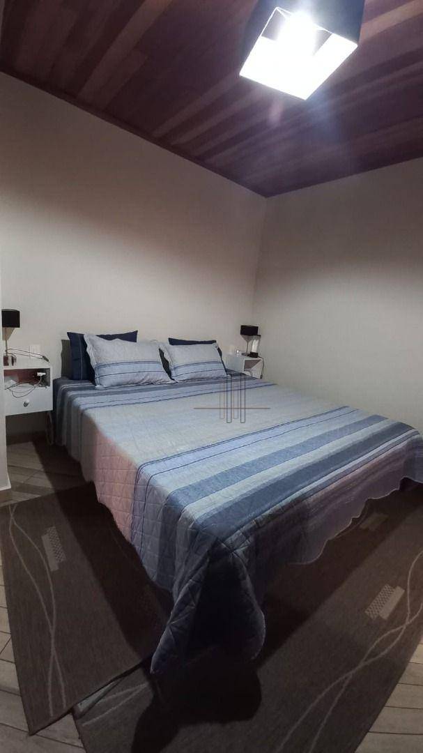 Casa à venda com 2 quartos, 181M2 - Foto 20