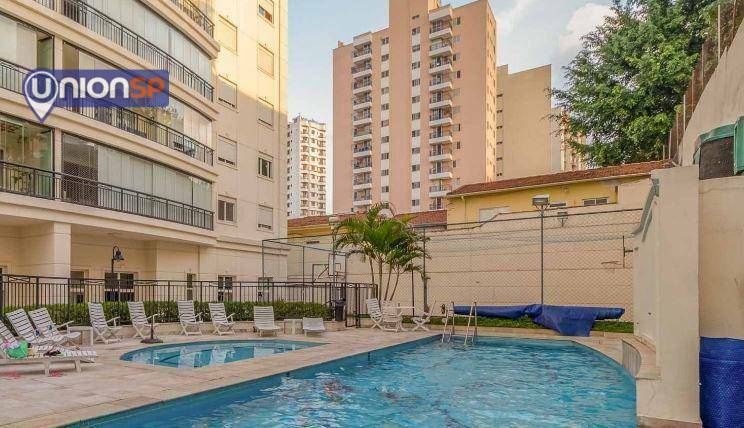 Apartamento à venda com 3 quartos, 132m² - Foto 15