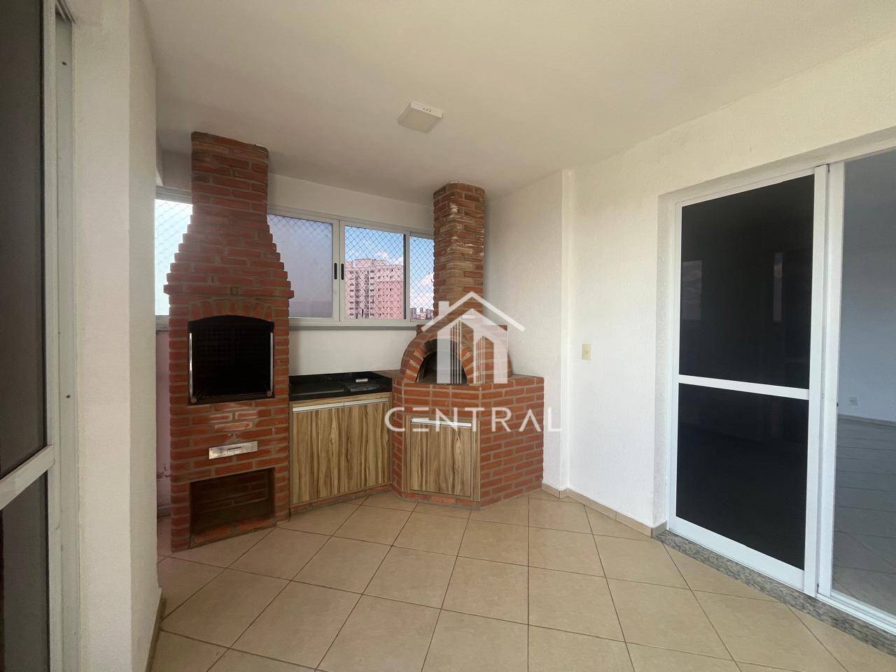 Apartamento, 3 quartos, 210 m² - Foto 4