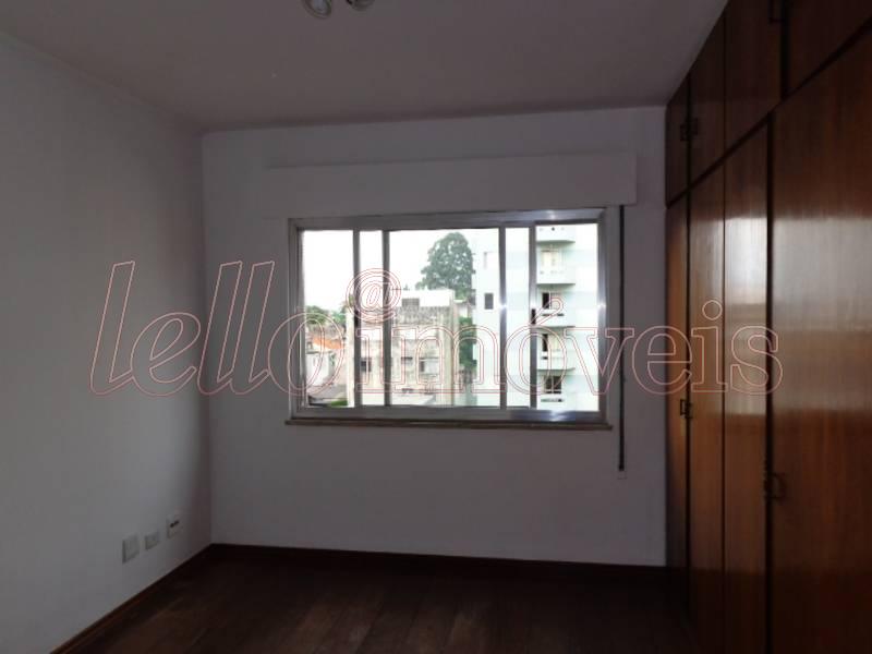 Apartamento para alugar com 3 quartos, 120m² - Foto 3