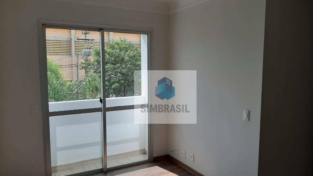 Apartamento à venda com 2 quartos, 47m² - Foto 1