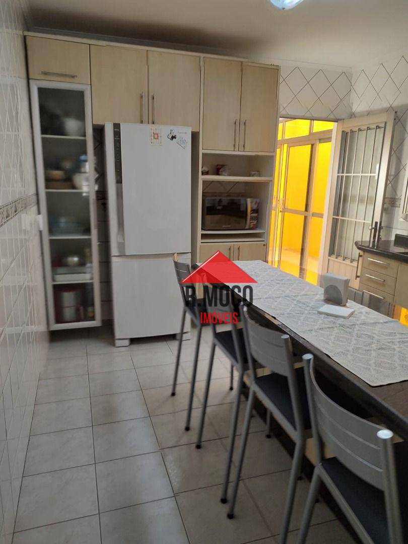 Sobrado à venda com 3 quartos, 157m² - Foto 12