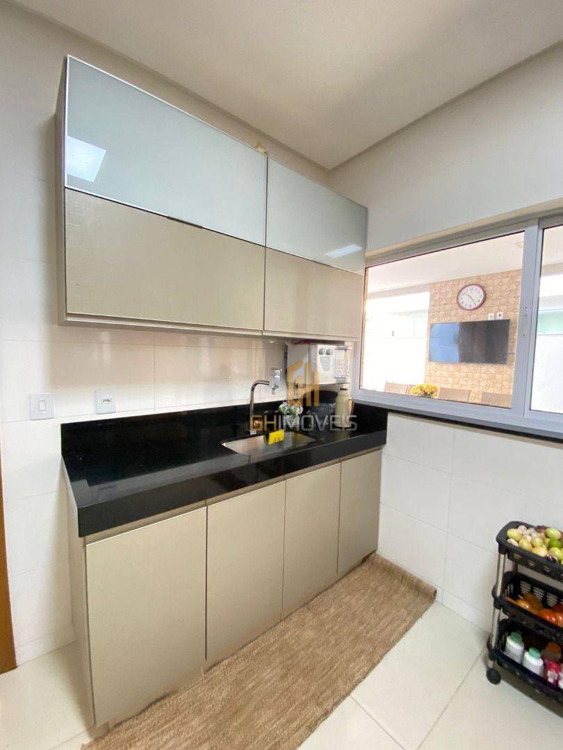 Casa de Condomínio à venda com 4 quartos, 193m² - Foto 36