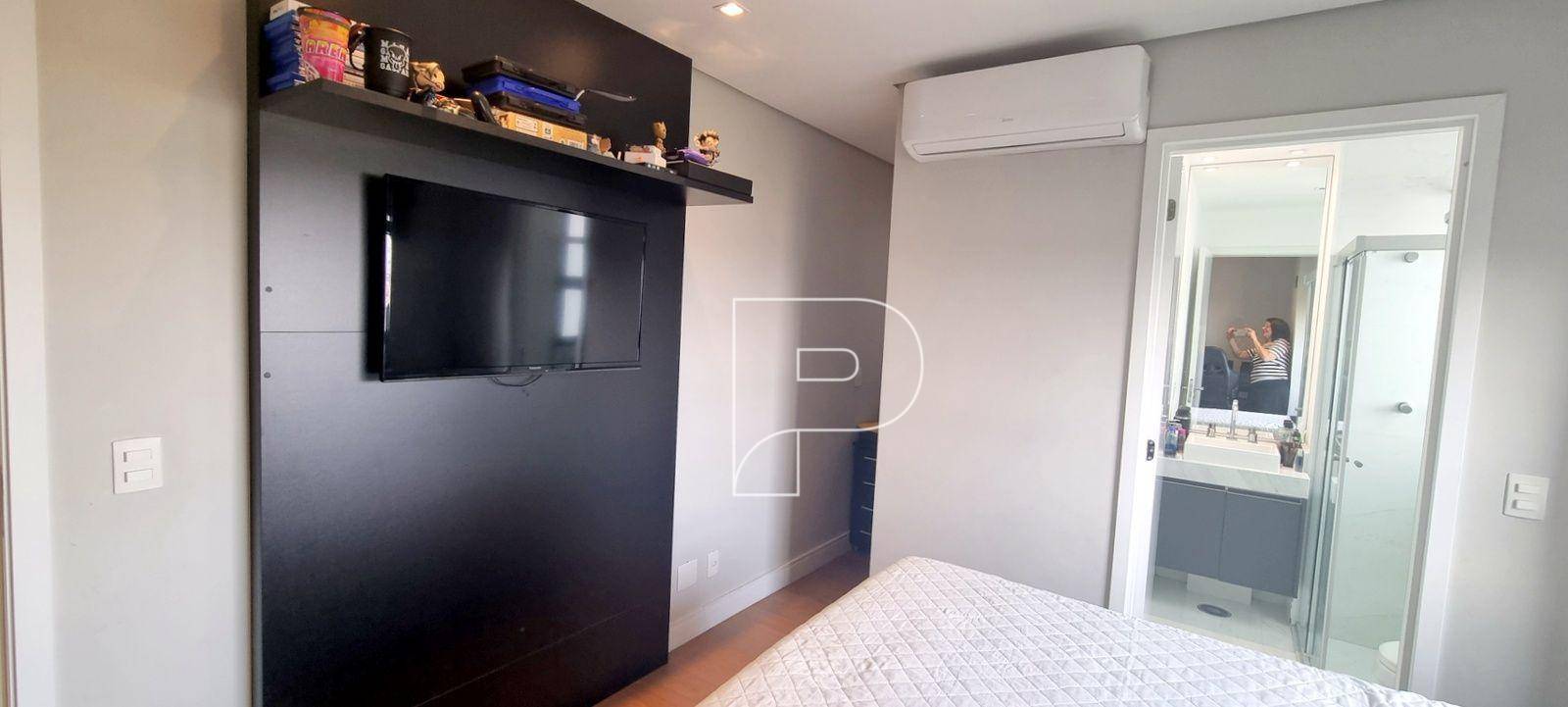 Apartamento à venda com 3 quartos, 150m² - Foto 19