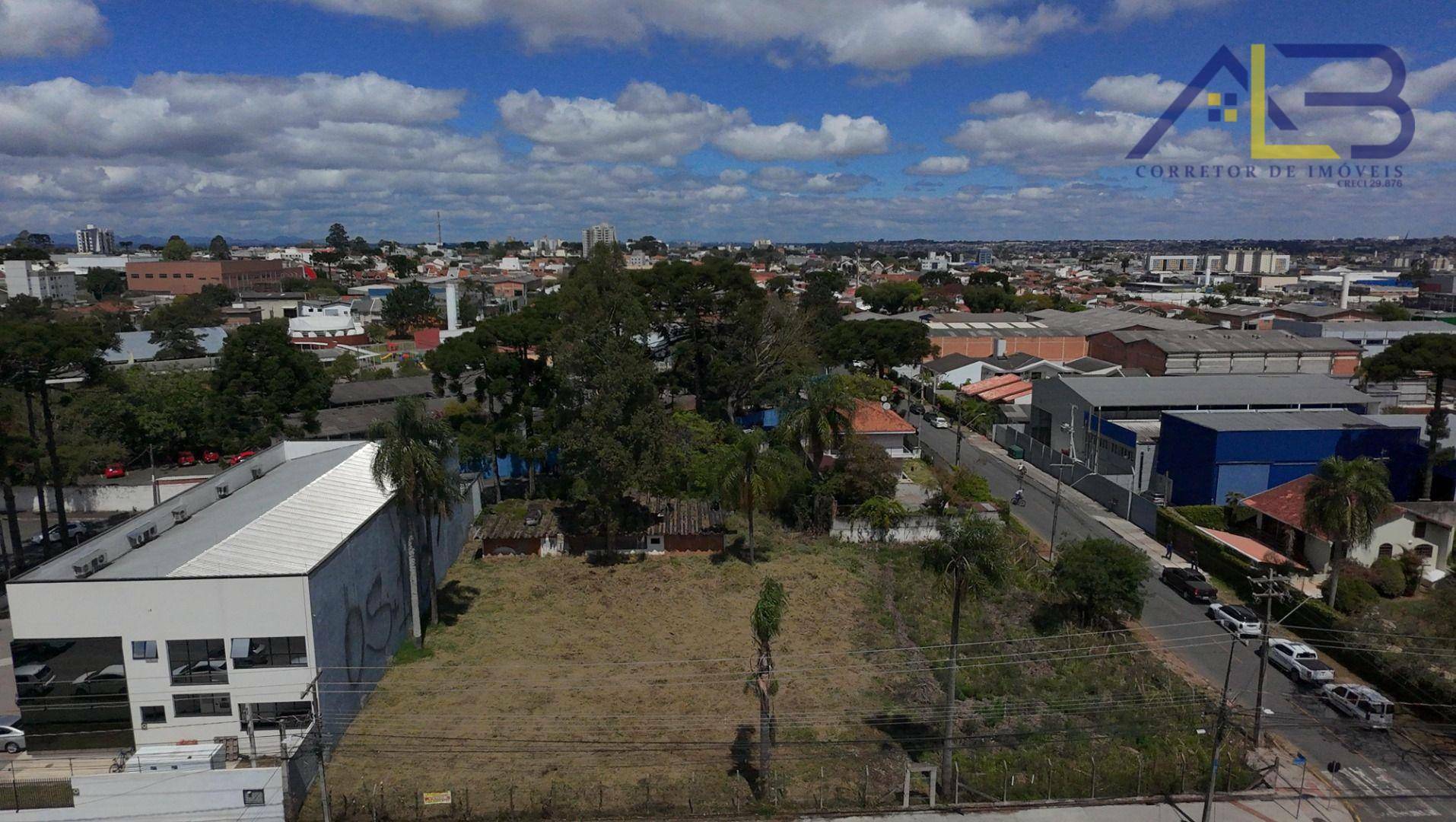 Terreno, 1856 m² - Foto 1