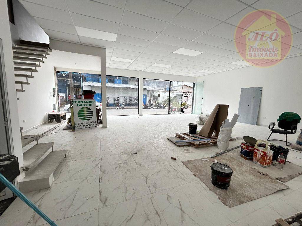 Loja-Salão, 110 m² - Foto 4