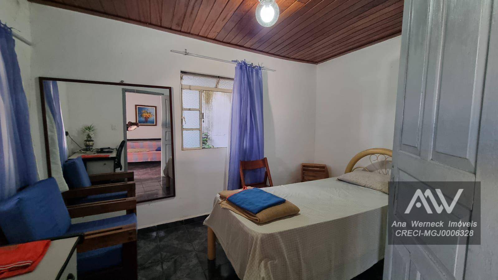 Casa à venda com 2 quartos, 100m² - Foto 9