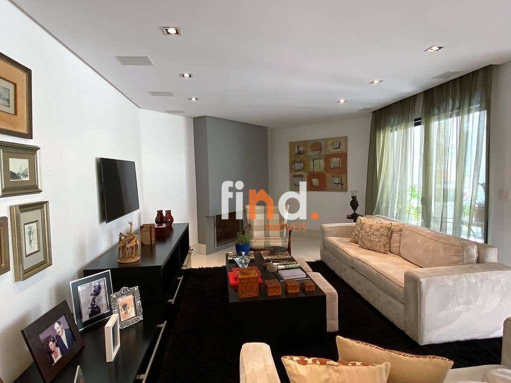 Casa de Condomínio à venda com 3 quartos, 570m² - Foto 7