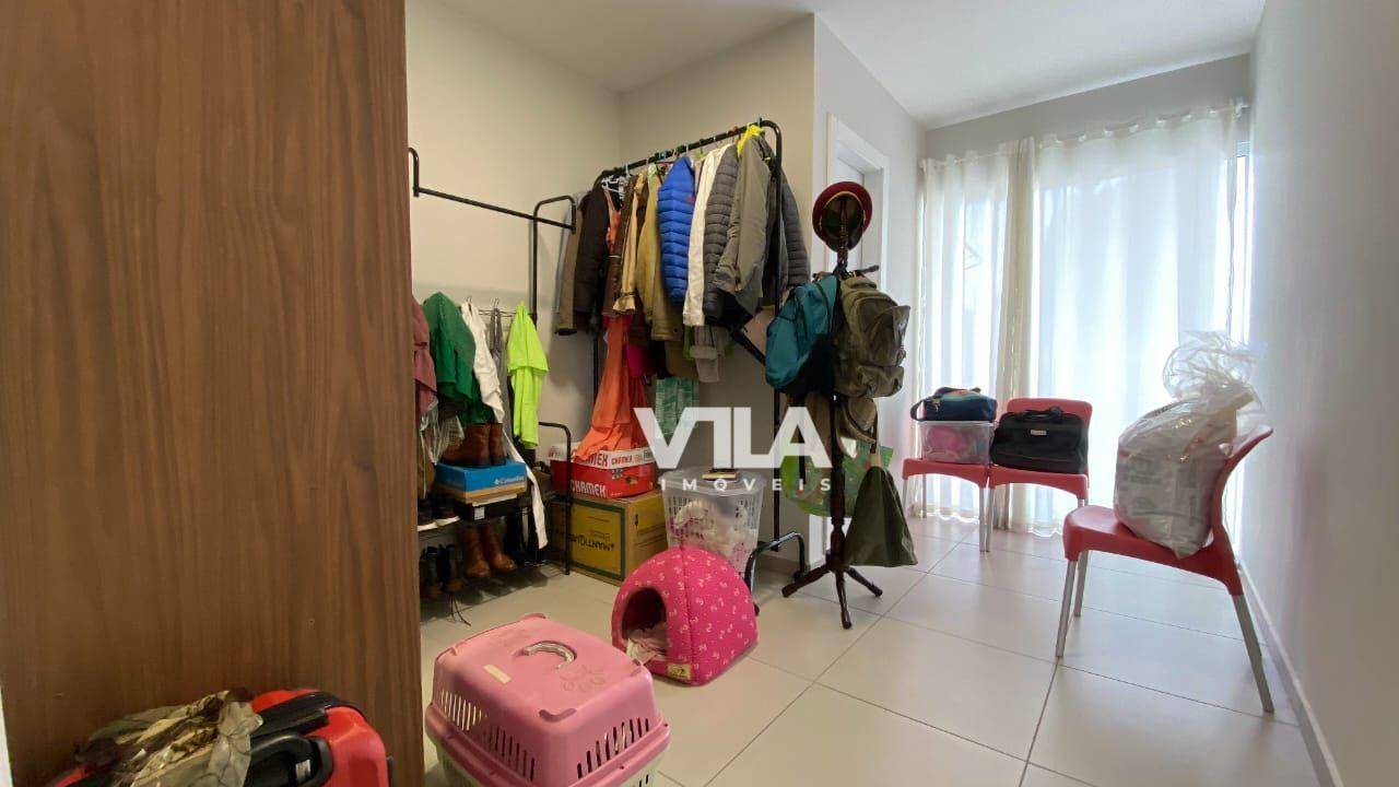 Sobrado para alugar com 2 quartos, 72m² - Foto 12