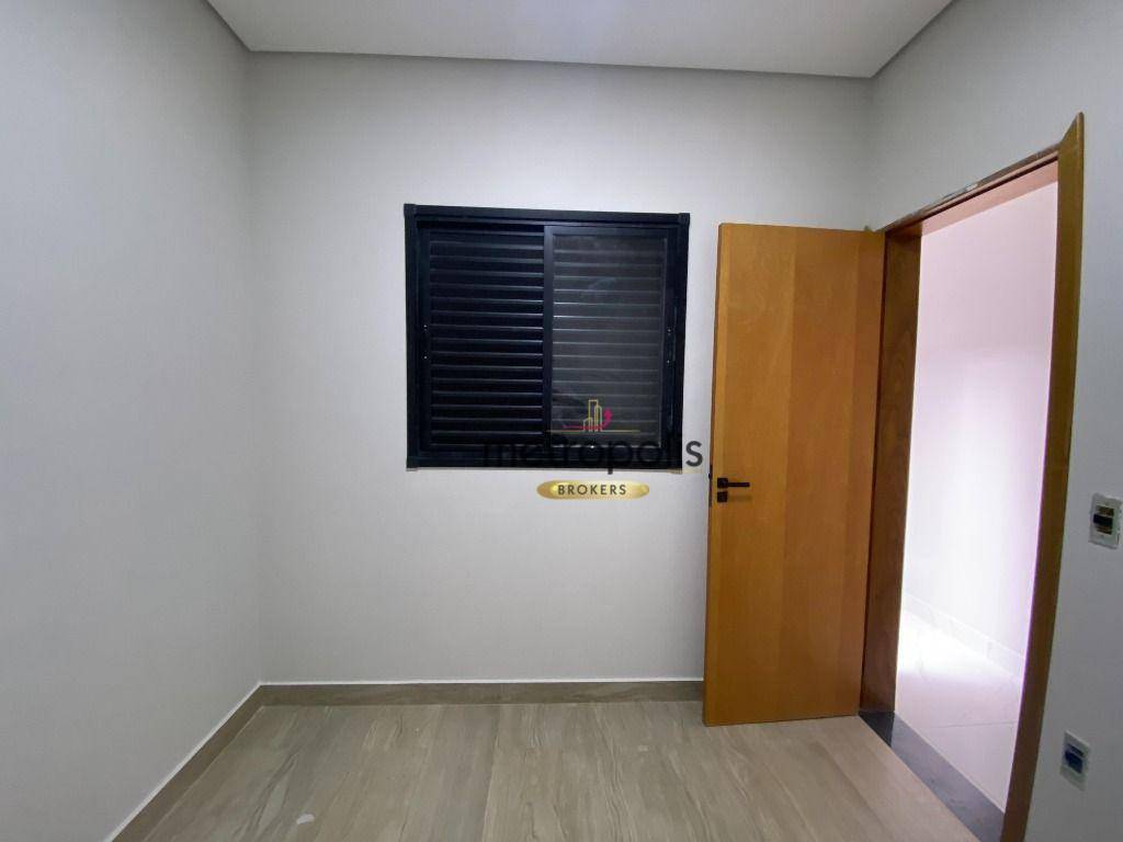 Sobrado à venda com 3 quartos, 168m² - Foto 16