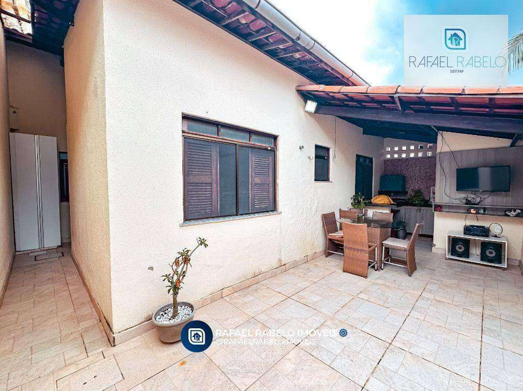 Casa de Condomínio à venda com 3 quartos, 81m² - Foto 18