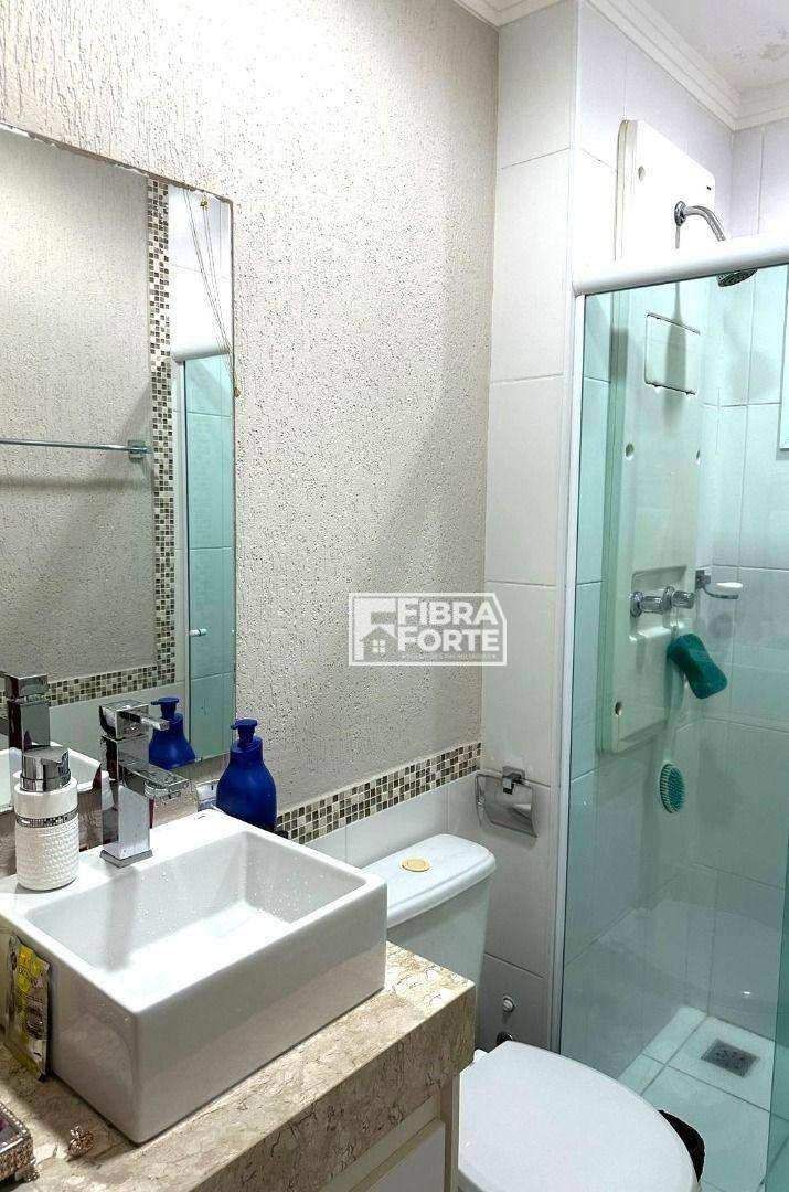 Apartamento à venda com 3 quartos, 92m² - Foto 15