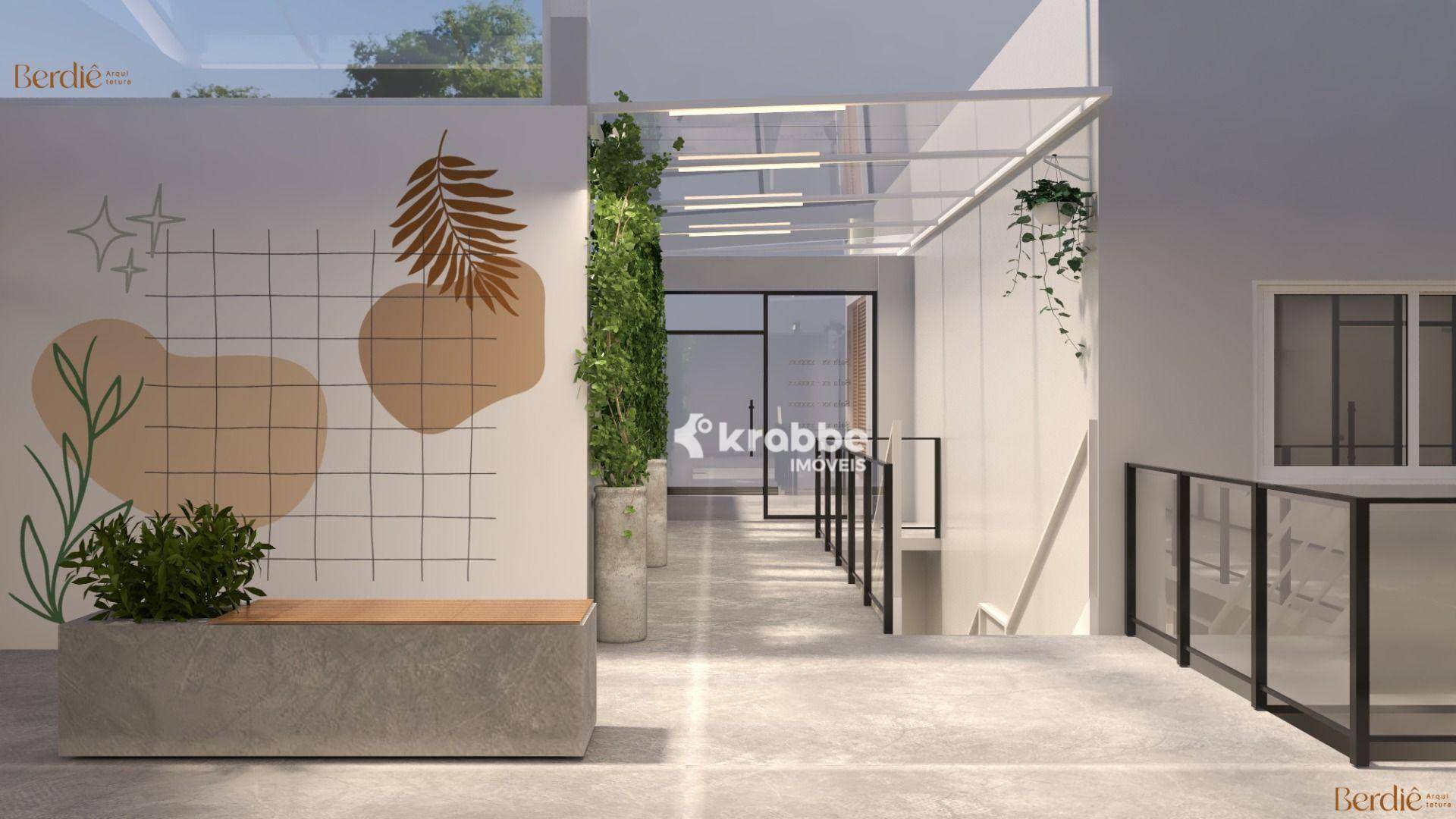 Conjunto Comercial-Sala à venda, 40m² - Foto 6