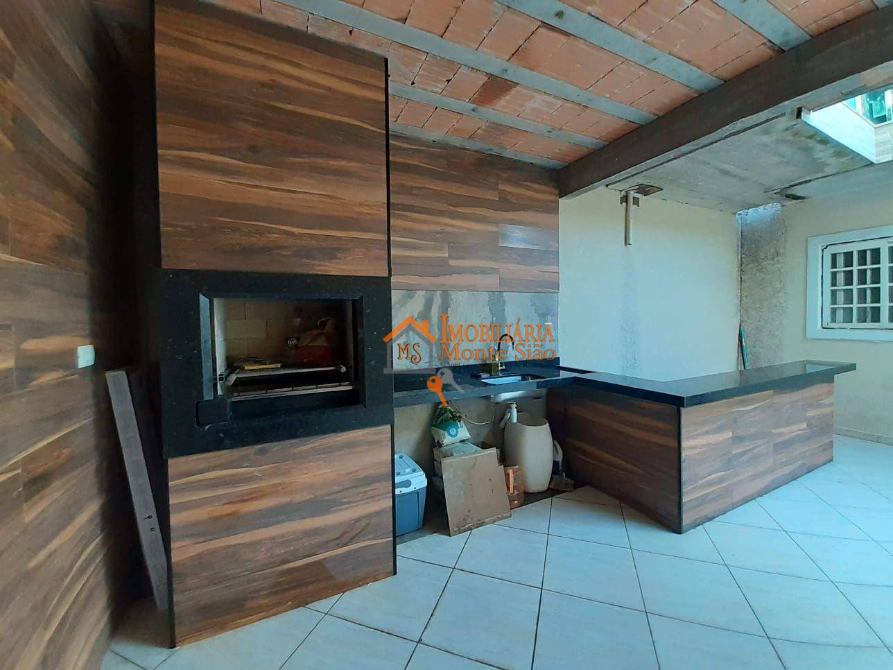 Sobrado à venda e aluguel com 3 quartos, 165m² - Foto 37