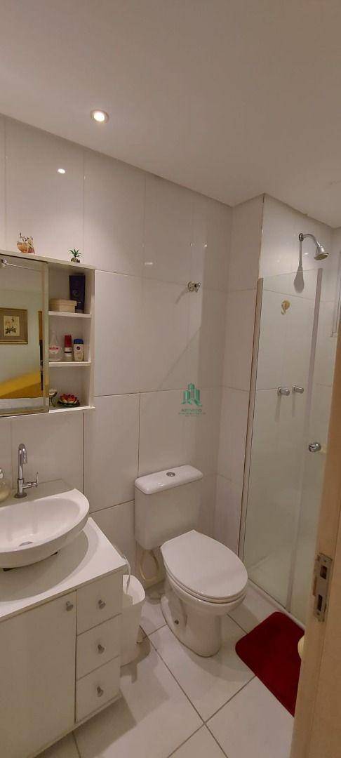 Apartamento à venda com 2 quartos, 50m² - Foto 18