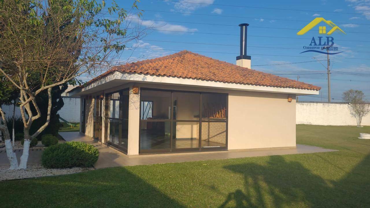 Sobrado à venda com 4 quartos, 180m² - Foto 8