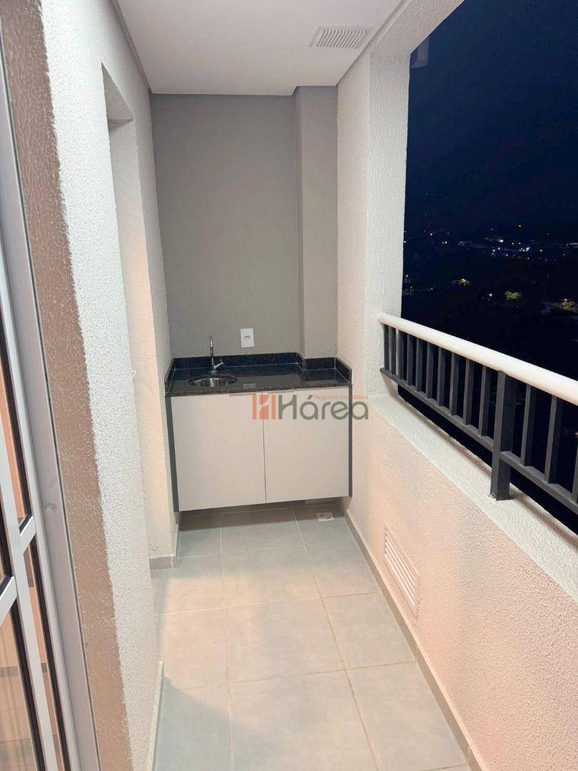 Apartamento, 2 quartos, 61 m² - Foto 3