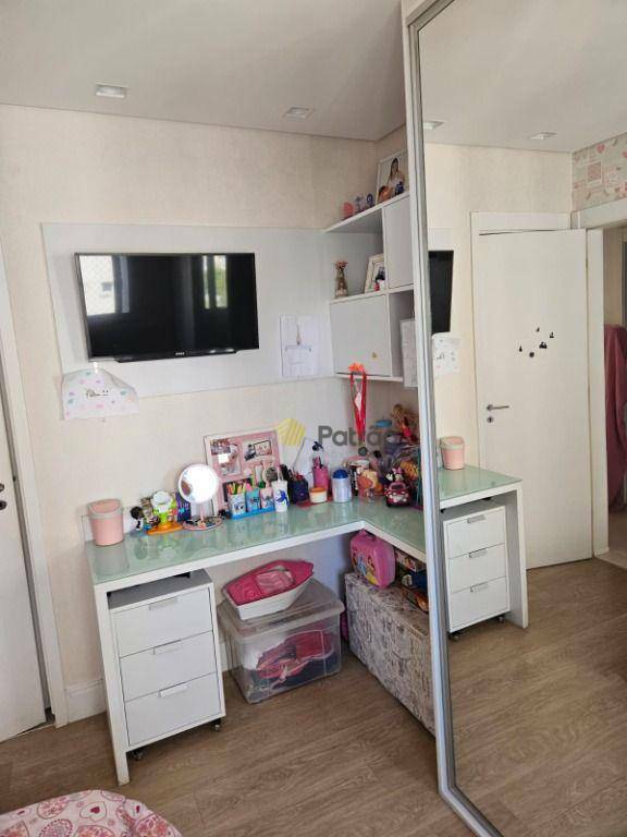 Apartamento à venda com 3 quartos, 106m² - Foto 16