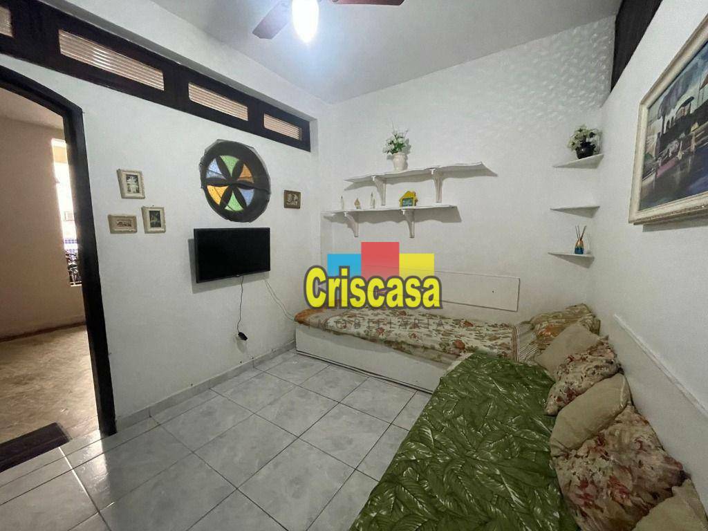 Apartamento à venda com 1 quarto, 36m² - Foto 4