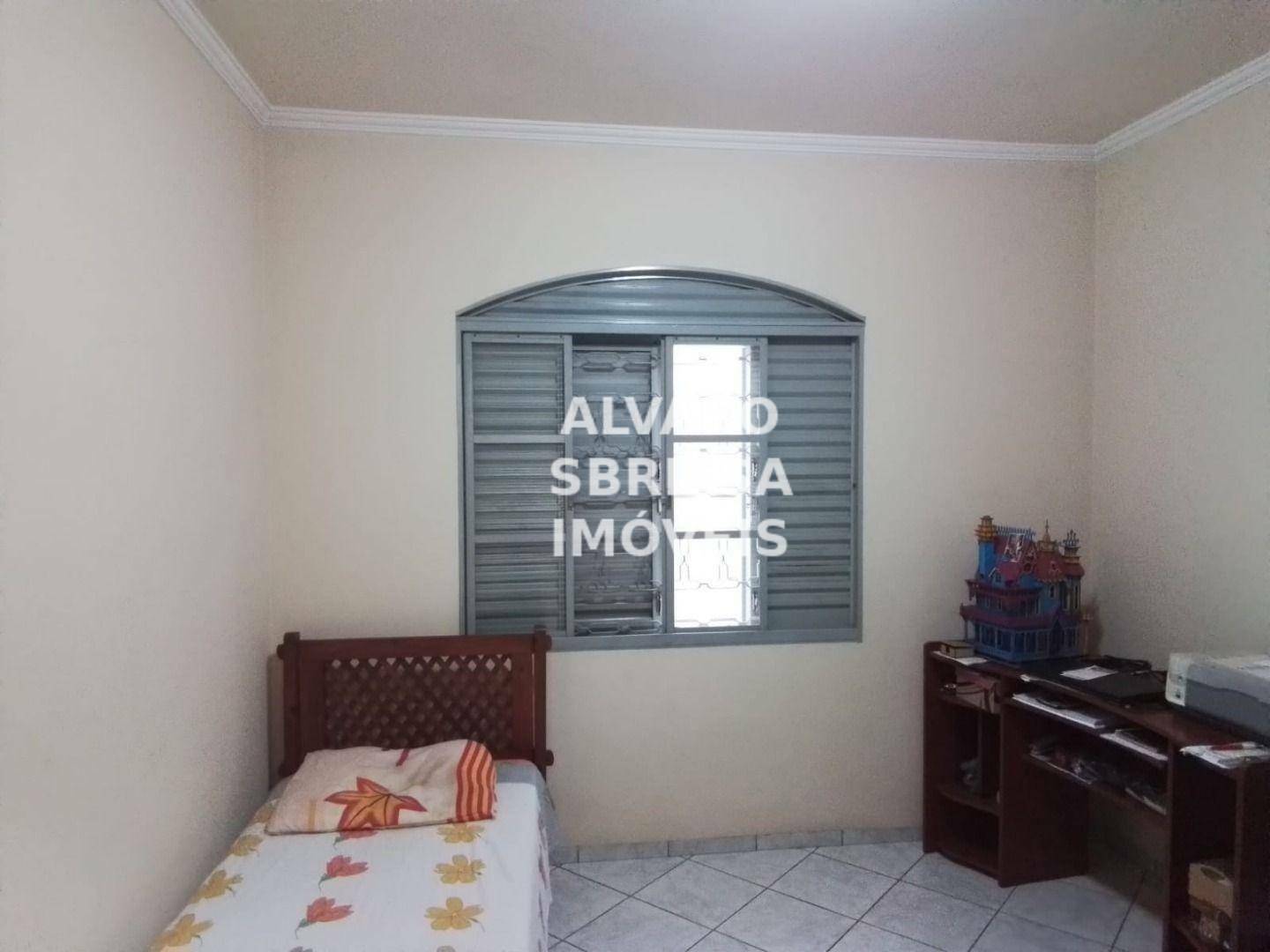 Casa à venda com 2 quartos, 115m² - Foto 10