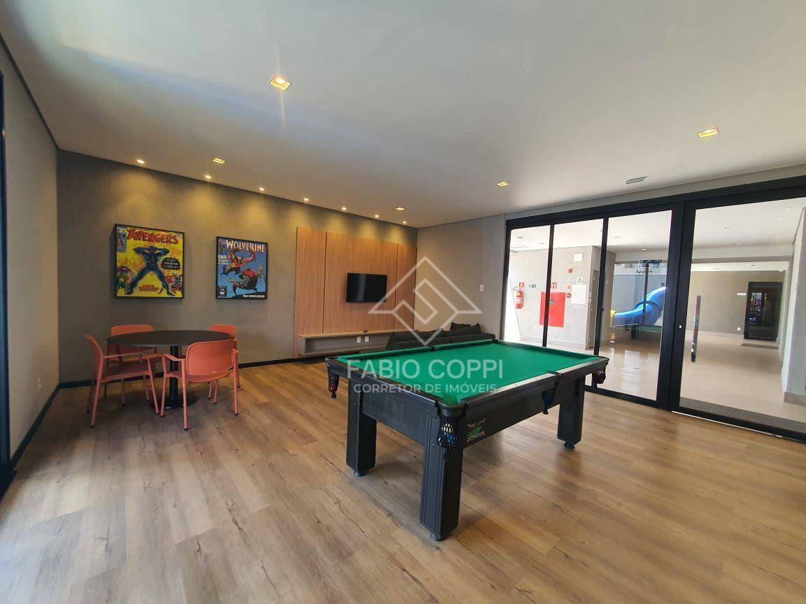 Apartamento à venda com 3 quartos, 103m² - Foto 35