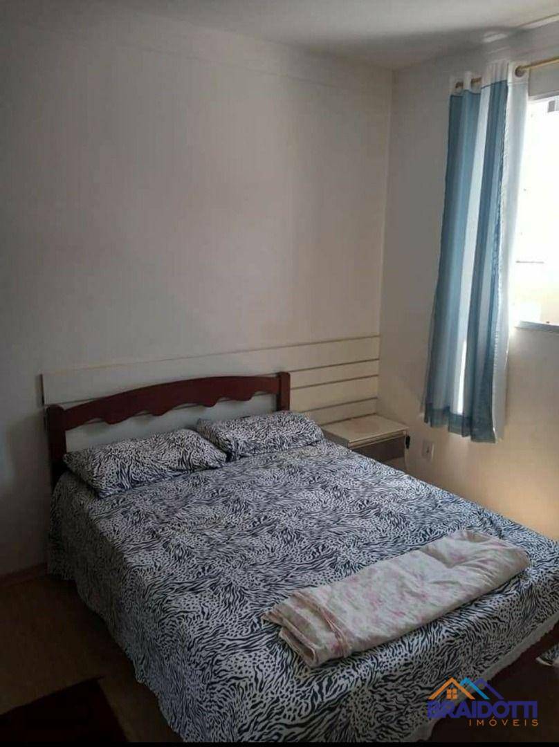 Apartamento à venda com 2 quartos, 47m² - Foto 10