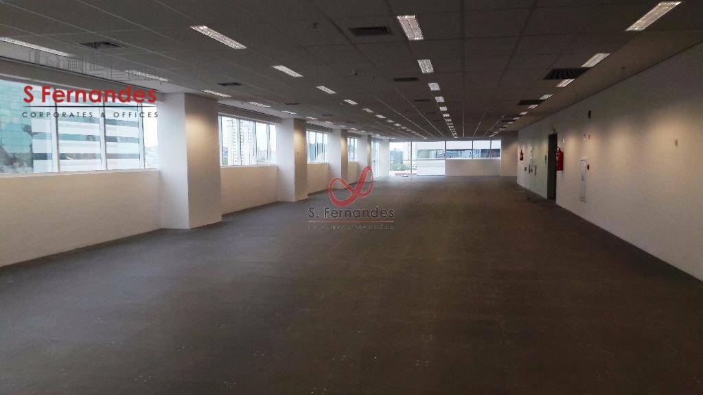 Conjunto Comercial-Sala para alugar, 630m² - Foto 4