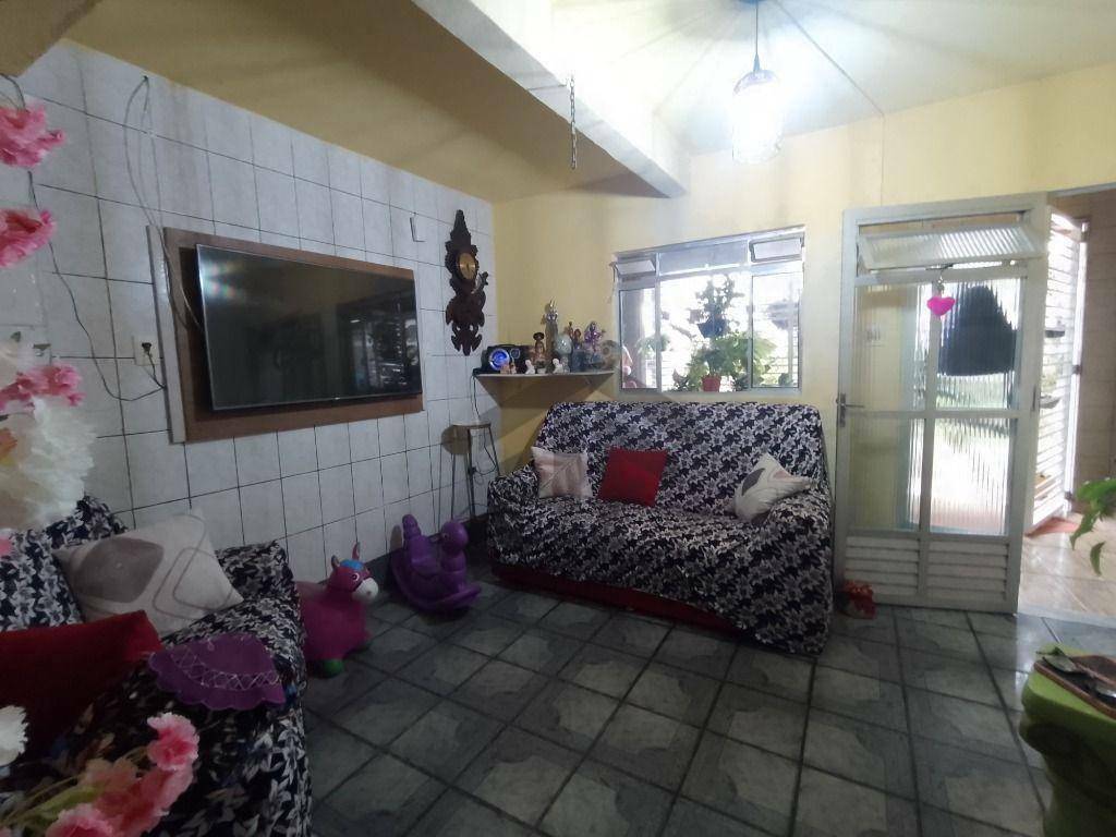 Casa, 4 quartos - Foto 5