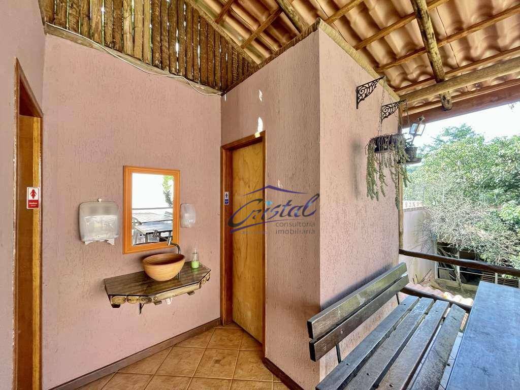 Casa de Condomínio à venda com 3 quartos, 357m² - Foto 46