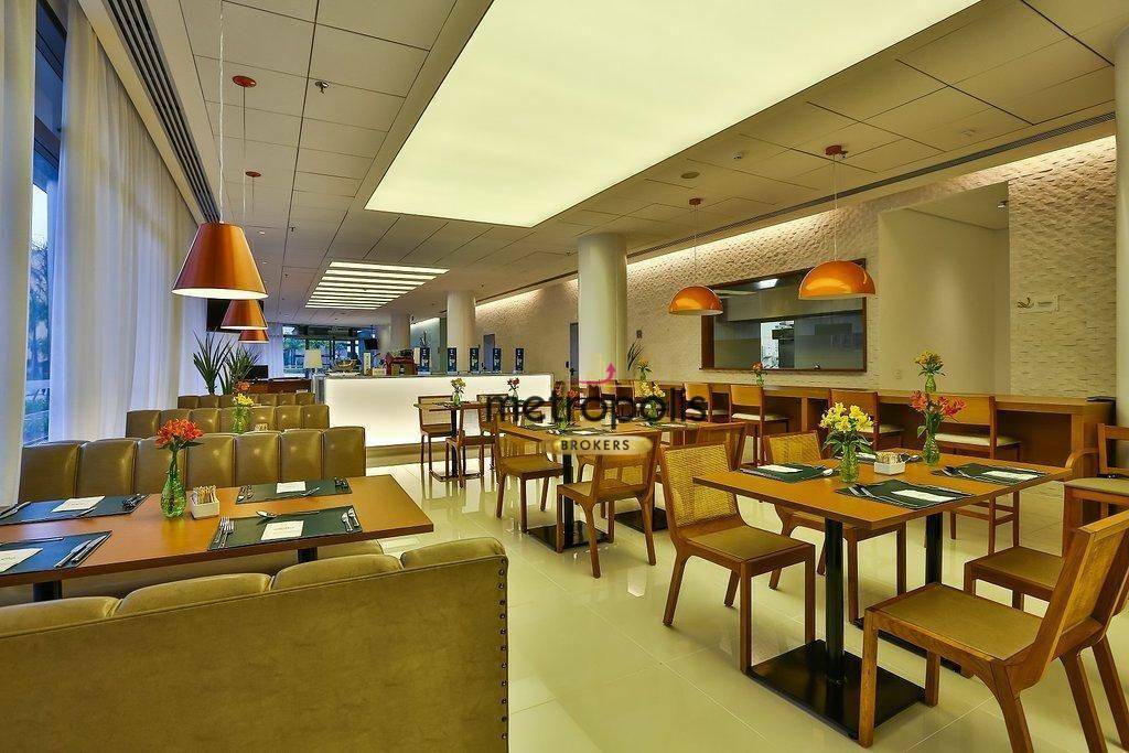 Flat/Apart Hotel, 1 quarto, 25 m² - Foto 5