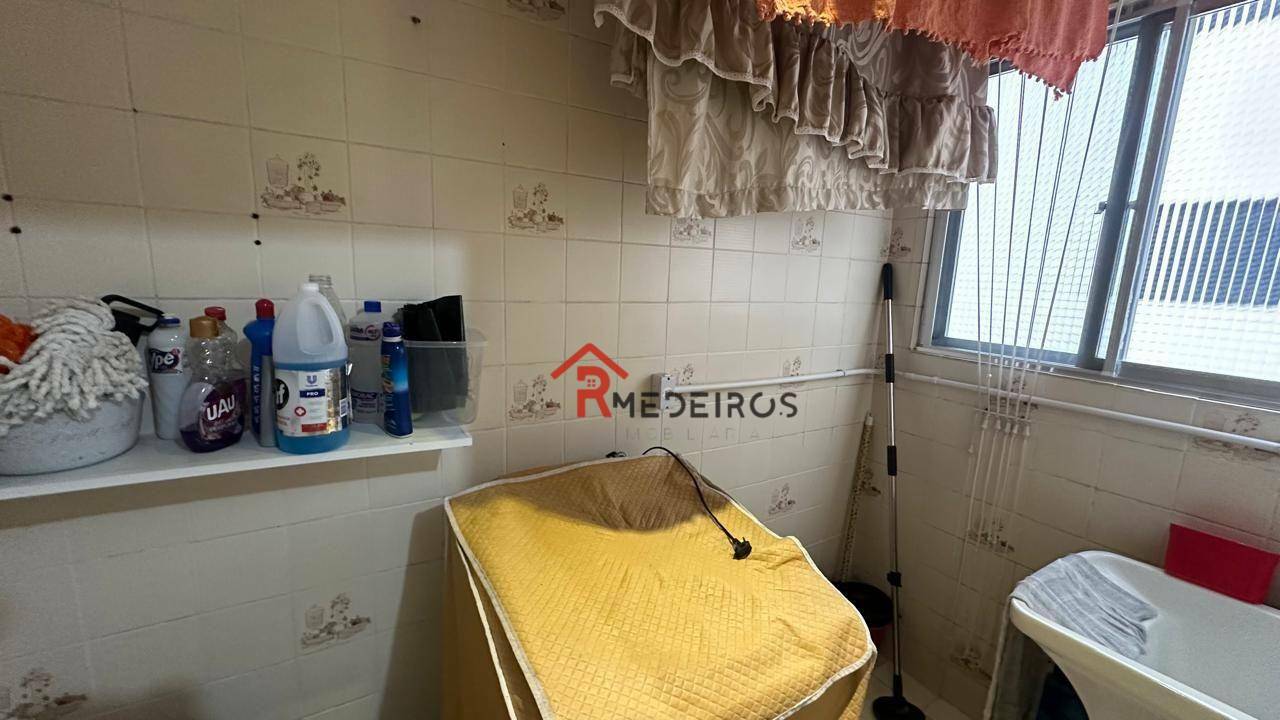 Apartamento à venda com 2 quartos, 81m² - Foto 10