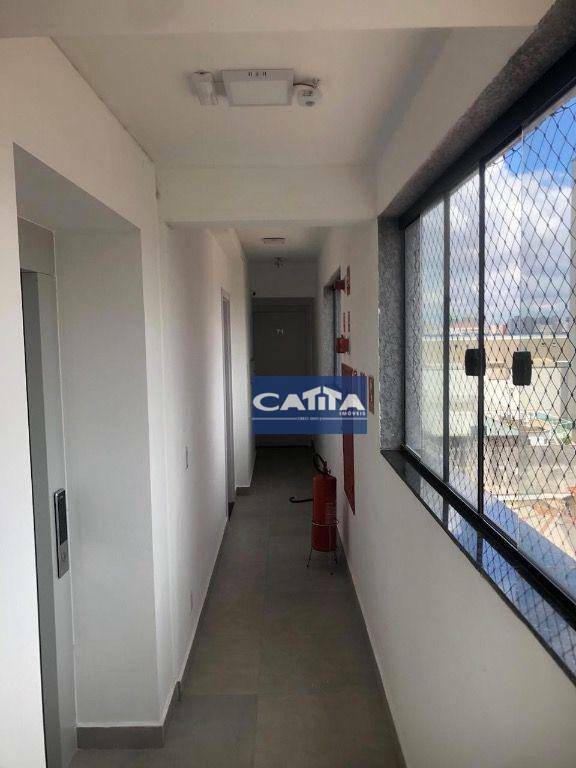 Apartamento para alugar com 1 quarto, 30m² - Foto 2