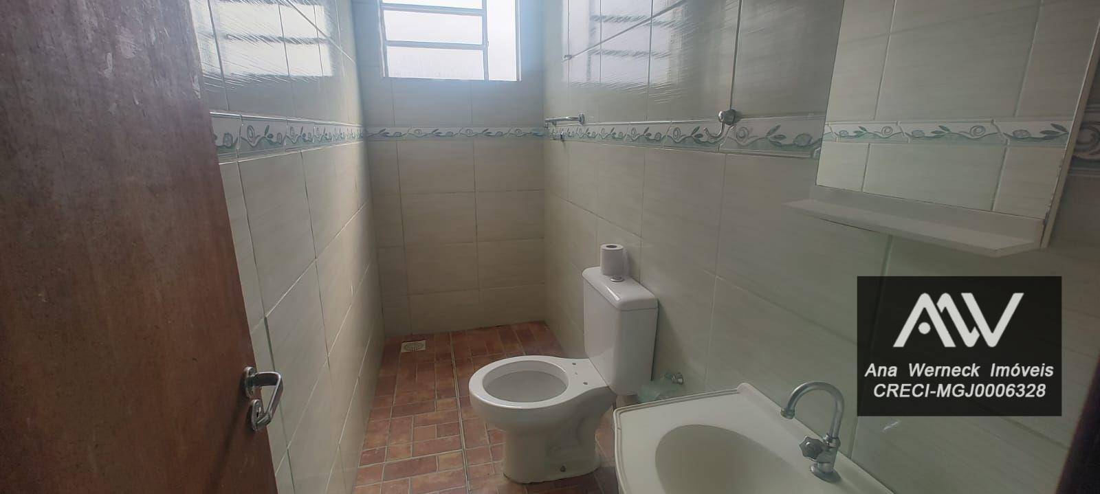 Apartamento à venda com 2 quartos, 60m² - Foto 7