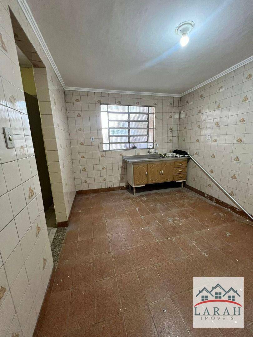 Casa para alugar com 1 quarto, 50m² - Foto 7