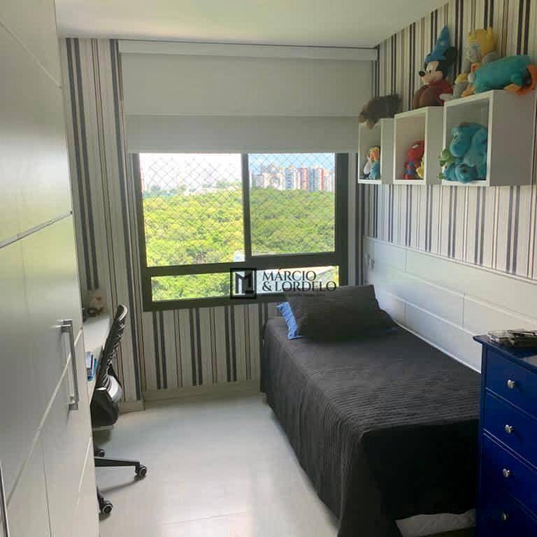 Apartamento à venda com 4 quartos, 143m² - Foto 9