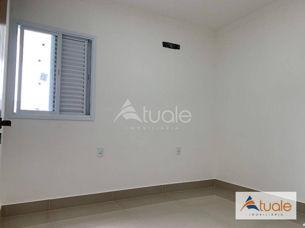 Casa de Condomínio à venda com 3 quartos, 160m² - Foto 14