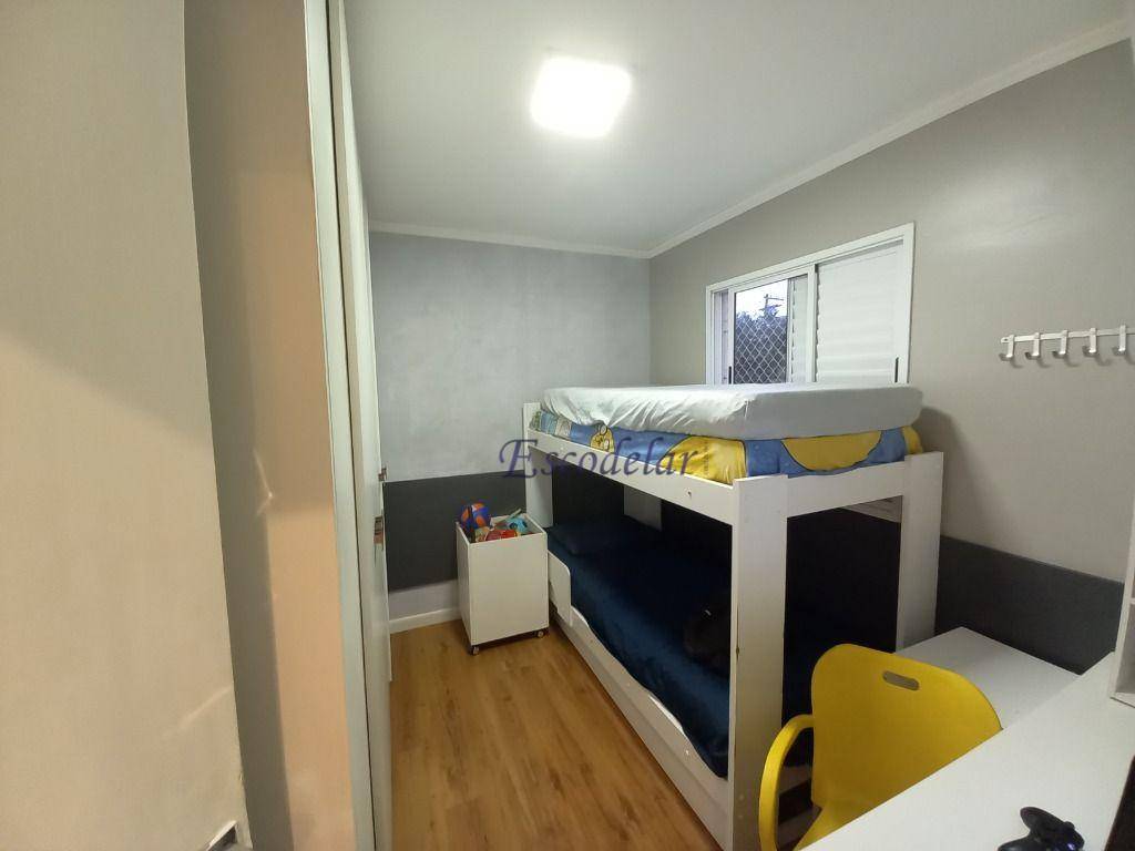 Apartamento à venda com 2 quartos, 48m² - Foto 16