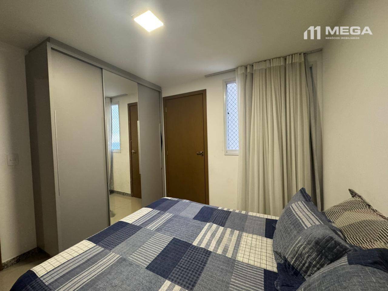 Apartamento à venda com 3 quartos, 75m² - Foto 8