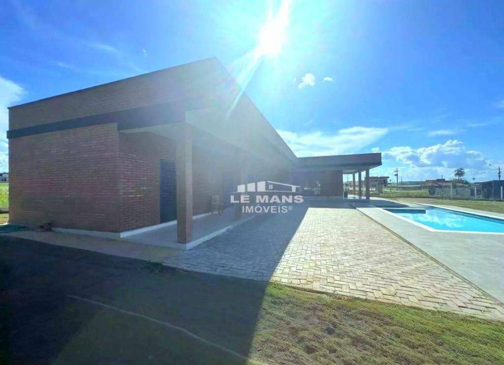 Chácara, 4 quartos, 1797 m² - Foto 5