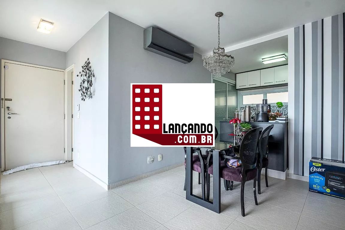 Apartamento à venda com 3 quartos, 128m² - Foto 19