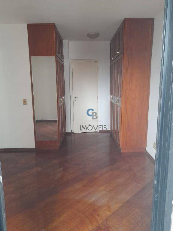 Apartamento à venda com 3 quartos, 117m² - Foto 5