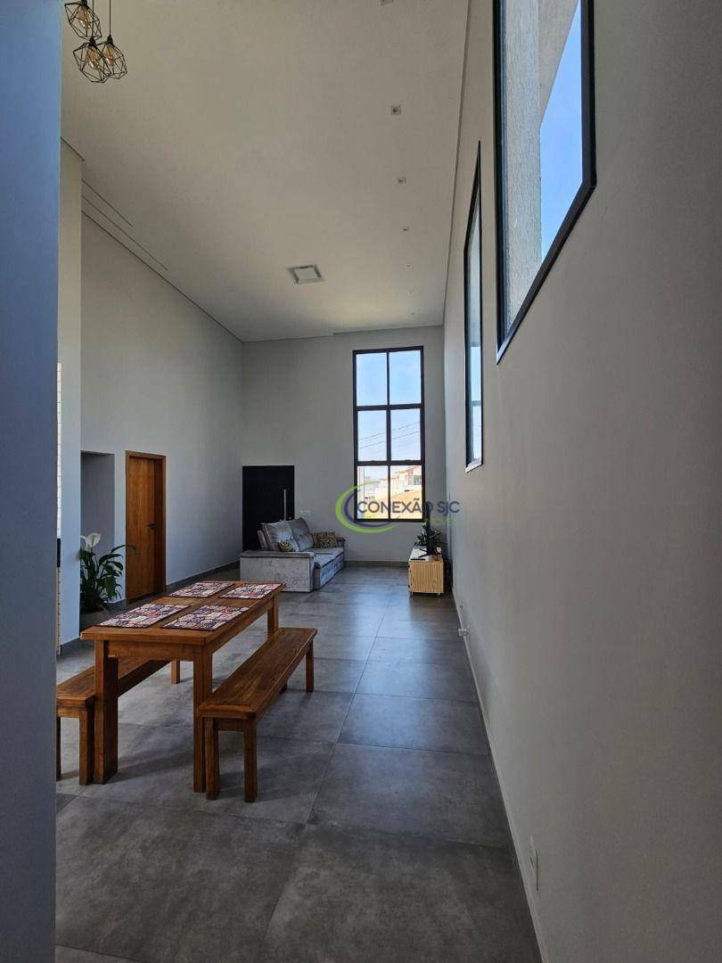 Casa de Condomínio à venda com 3 quartos, 238m² - Foto 9