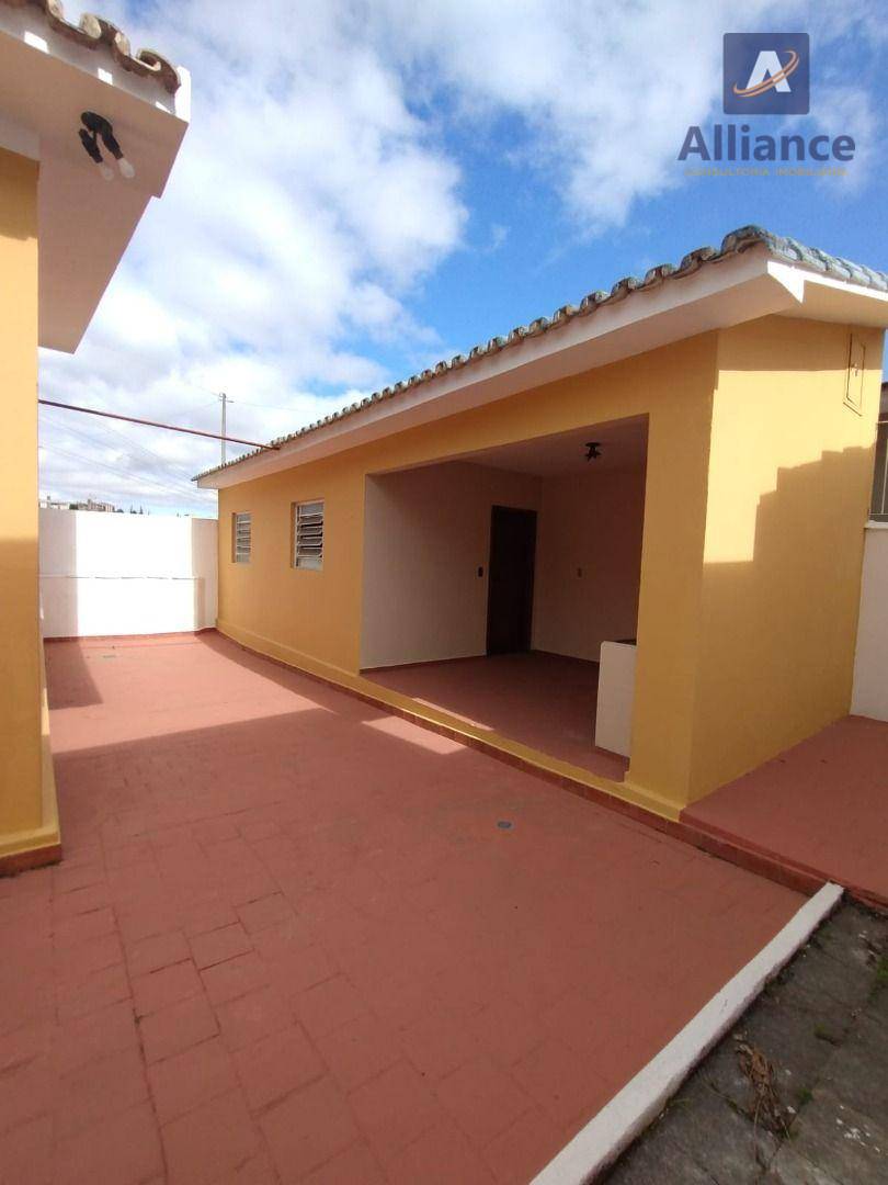 Casa, 3 quartos, 190 m² - Foto 1