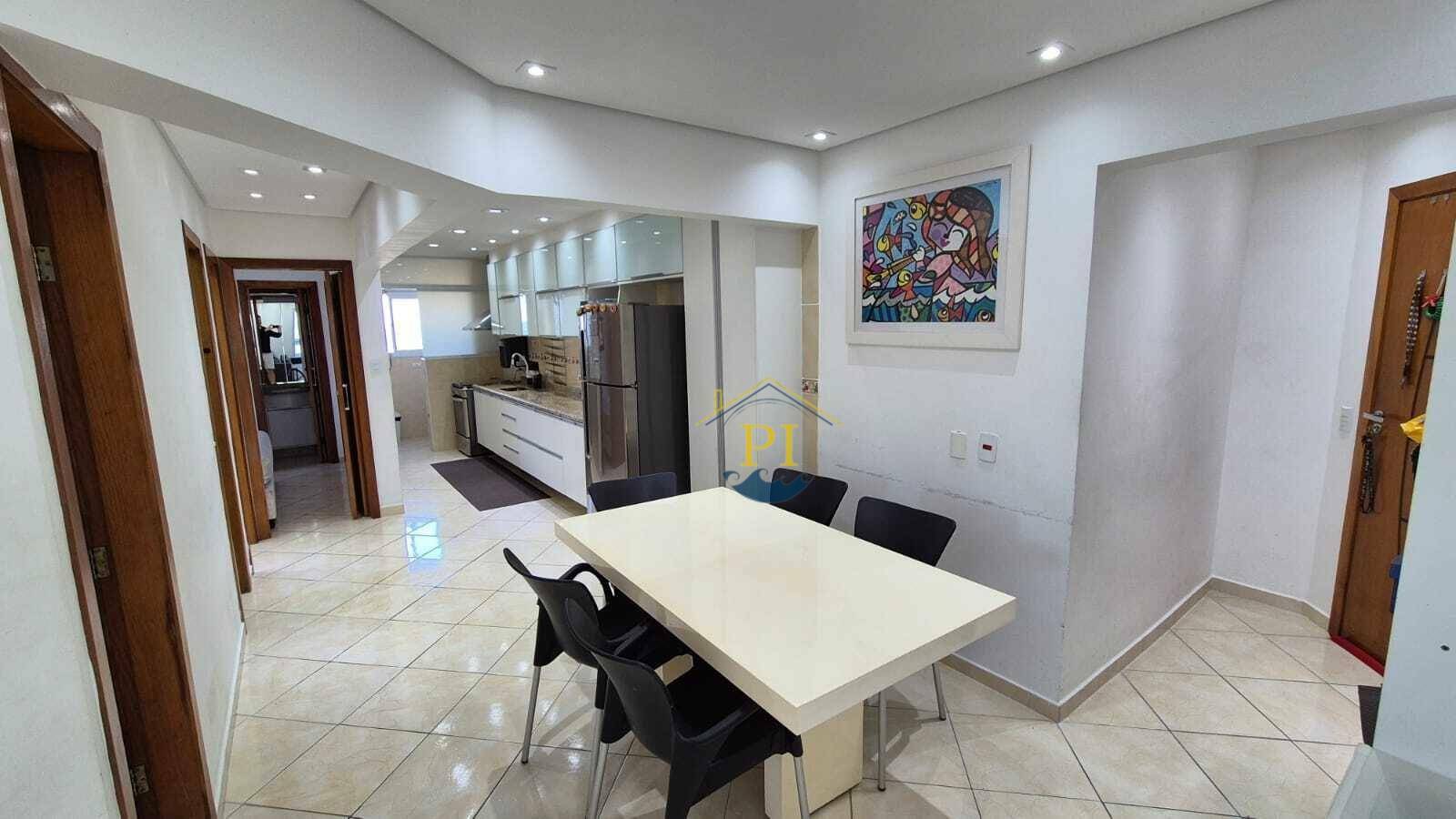 Apartamento à venda com 3 quartos, 103m² - Foto 12