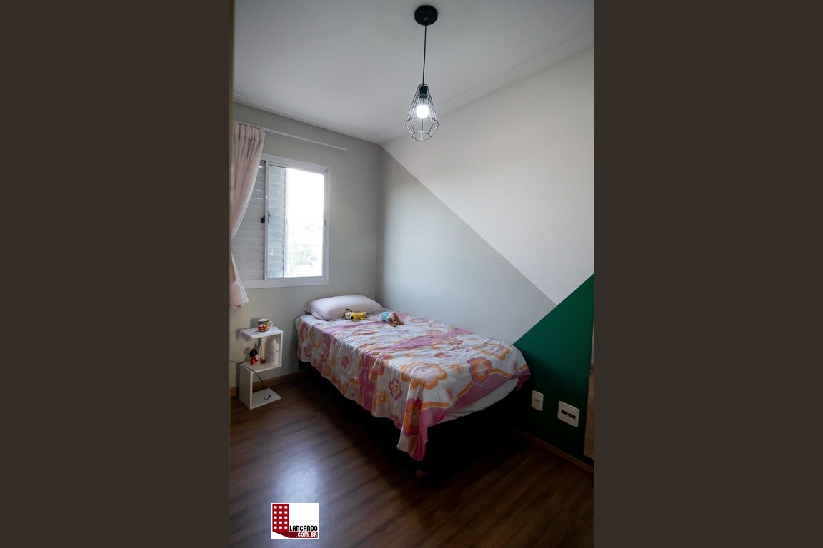 Apartamento à venda com 3 quartos, 107m² - Foto 4