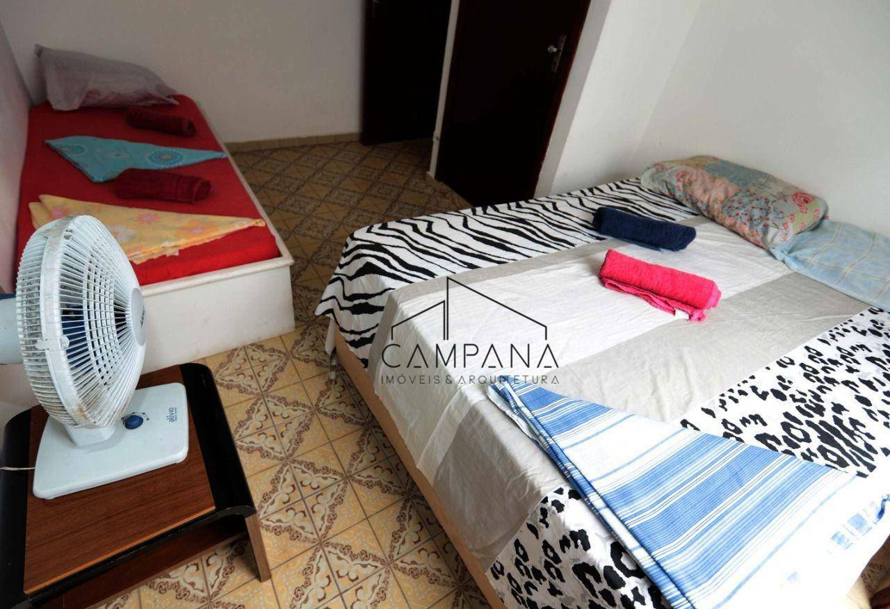 Casa à venda com 3 quartos, 199m² - Foto 5