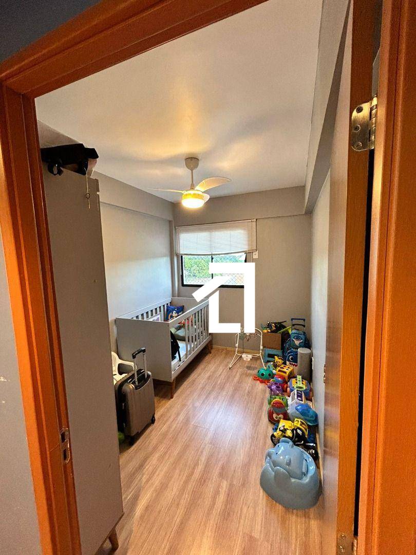 Apartamento, 2 quartos, 54 m² - Foto 3