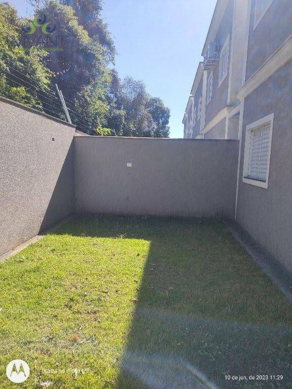 Sobrado à venda com 4 quartos, 126m² - Foto 7